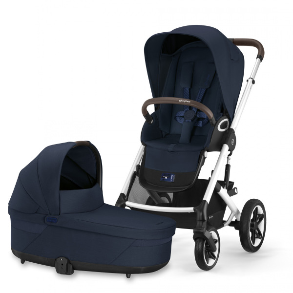 CYBEX Gold Talos S LUX szett / Krj egyedi ajnlatot! - Ocean Blue